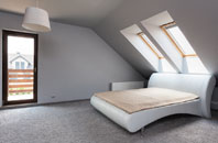 Watersheddings bedroom extensions